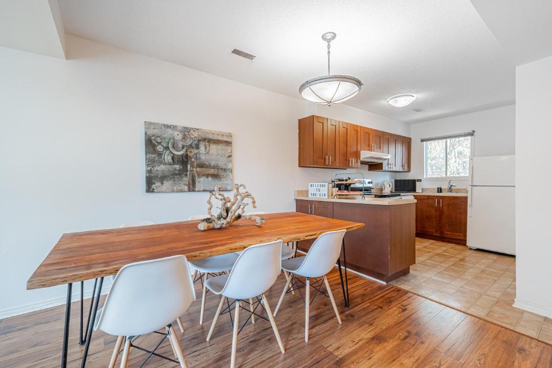 Photo of Livingroom in Cabbagetown South