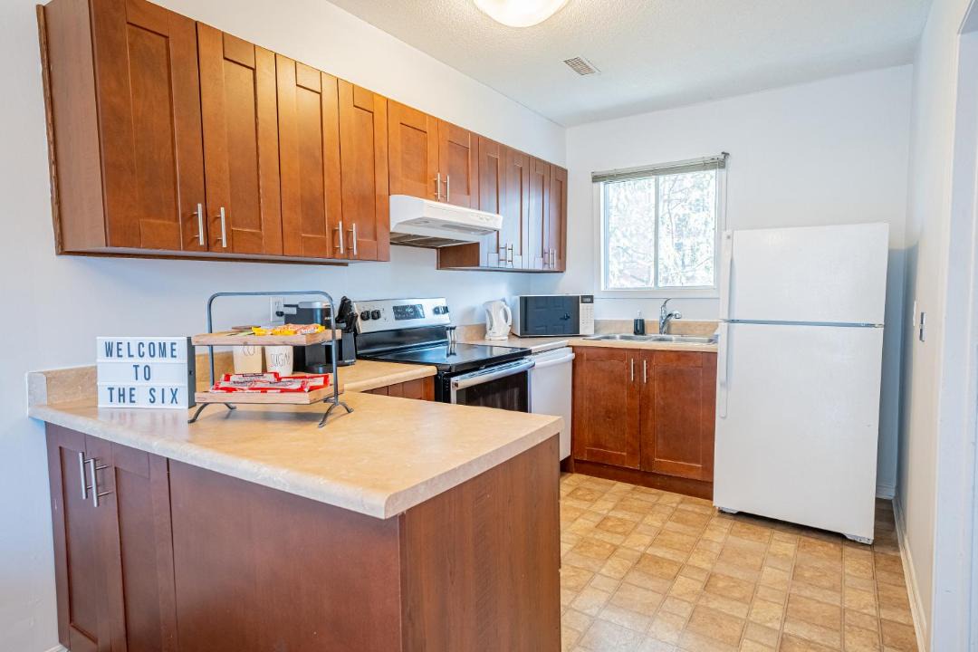 Photo of Kitchen in Cabbagetown South