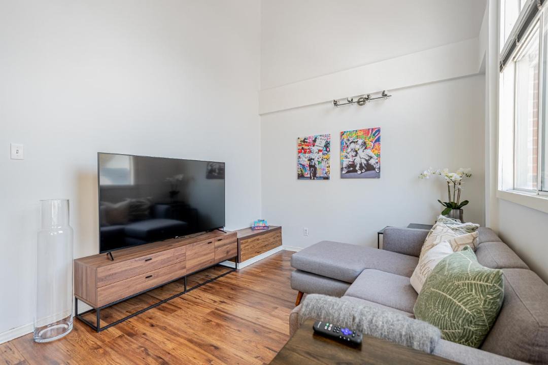 Photo of Livingroom in Cabbagetown South