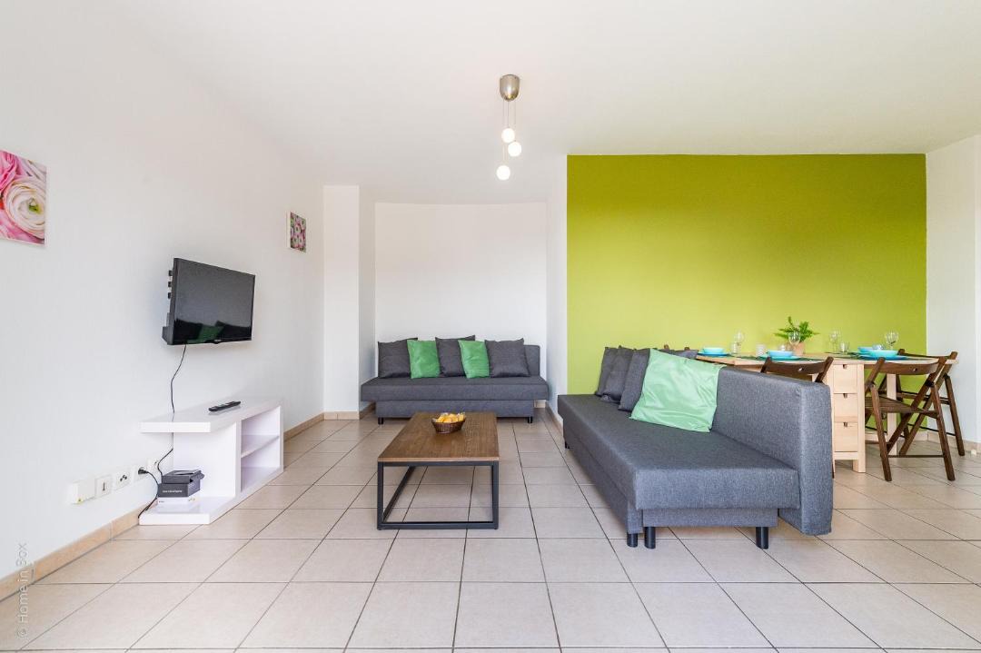 Photo of Livingroom in Bussy-Saint-Georges