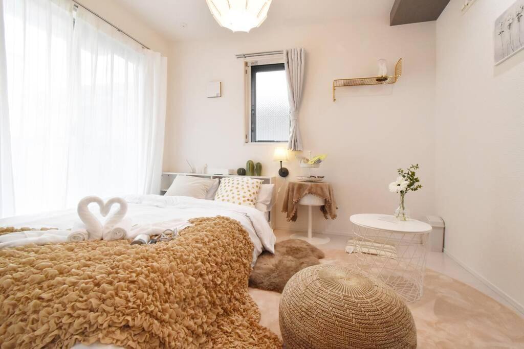 Photo of Bedroom in Honmachi