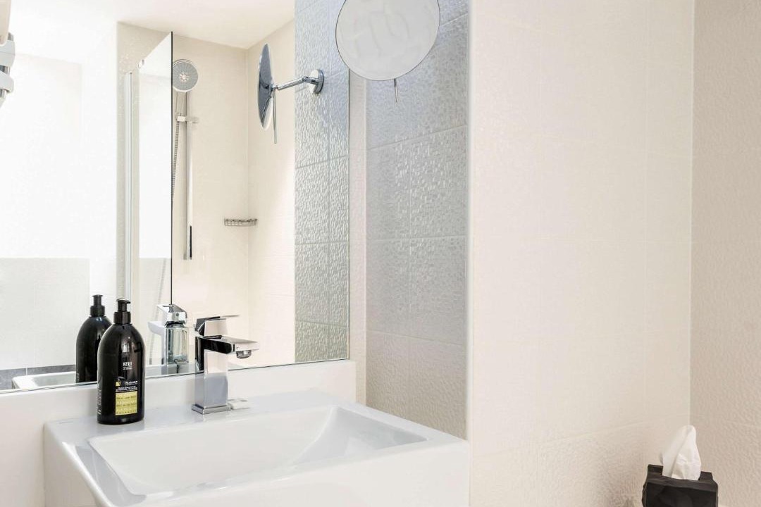 Photo of Bathroom in Amerique