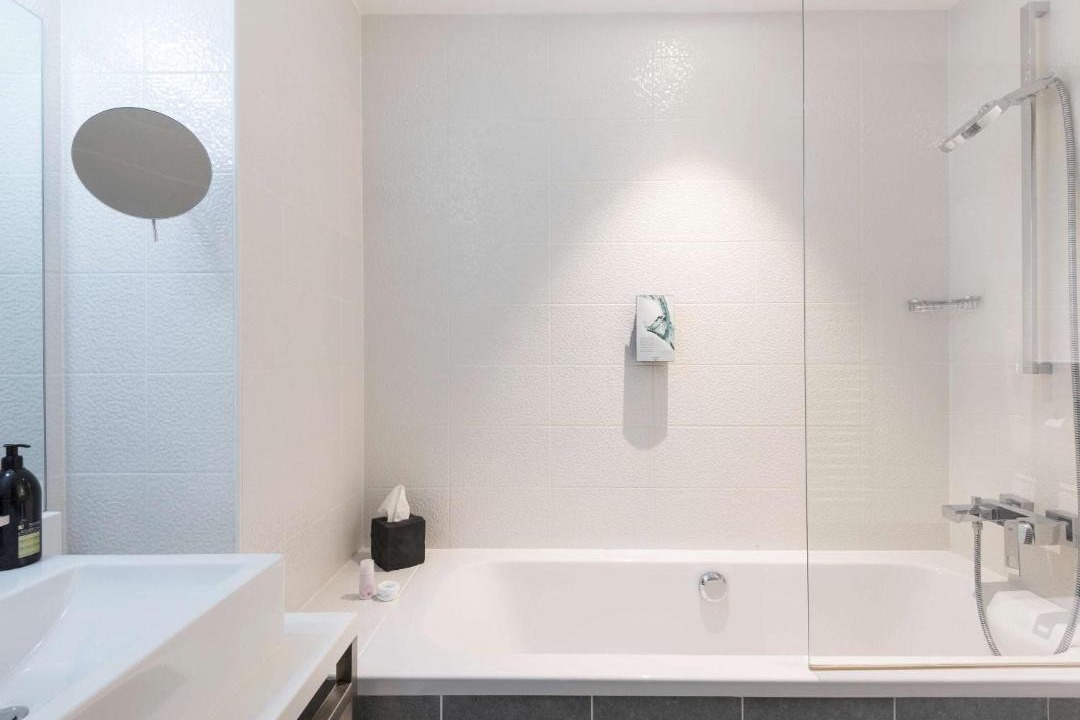Photo of Bathroom in Amerique