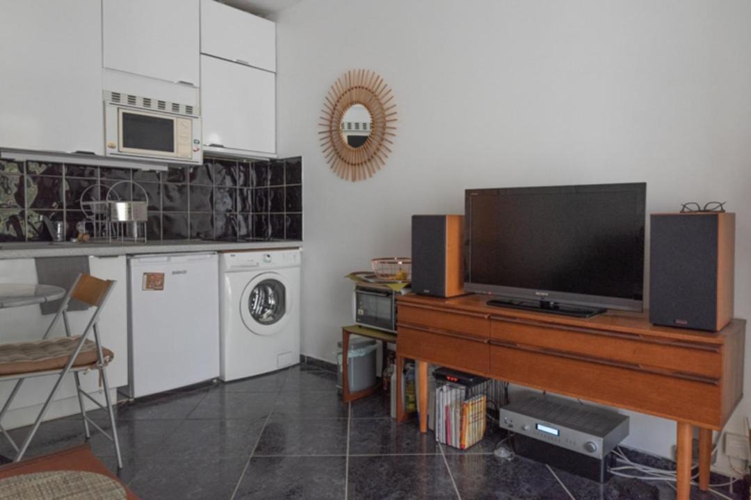 Photo of Livingroom in Belleville