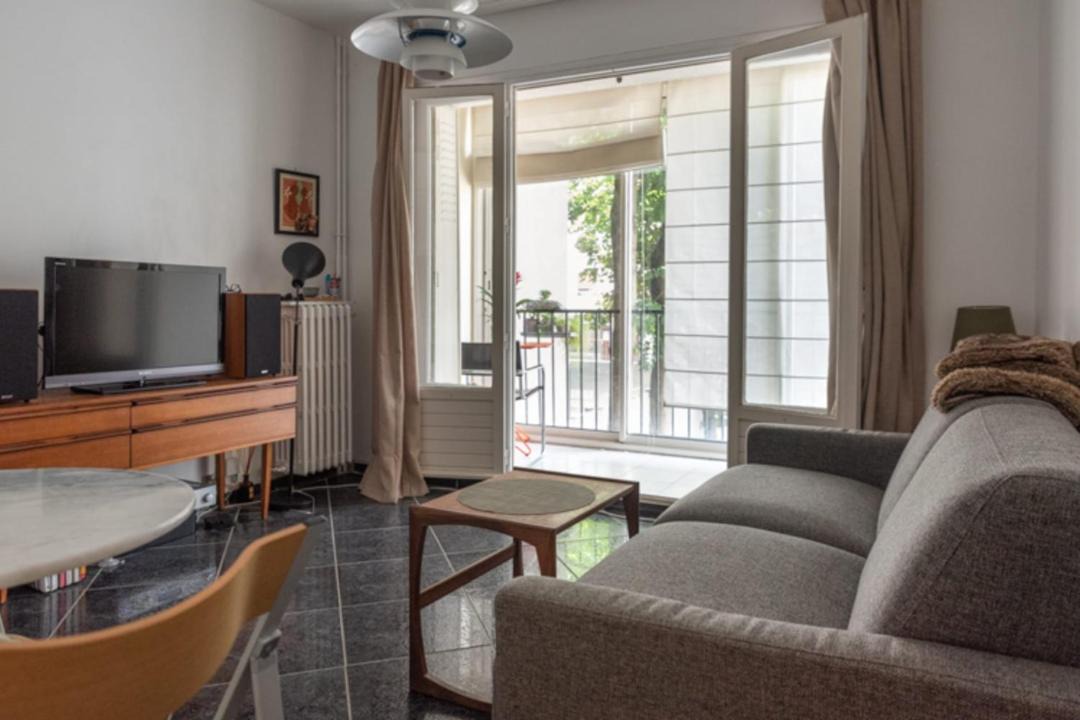 Photo of Livingroom in Belleville