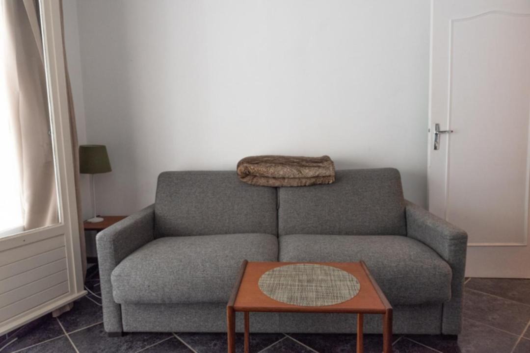 Photo of Livingroom in Belleville