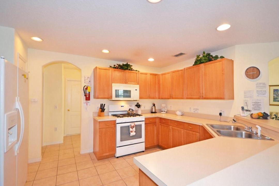 Photo of Kitchen in Tuscan Ridge