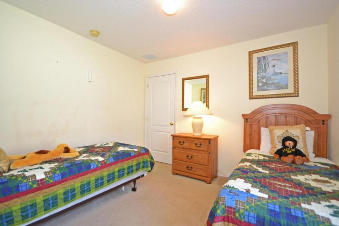 Photo of Bedroom in Tuscan Ridge