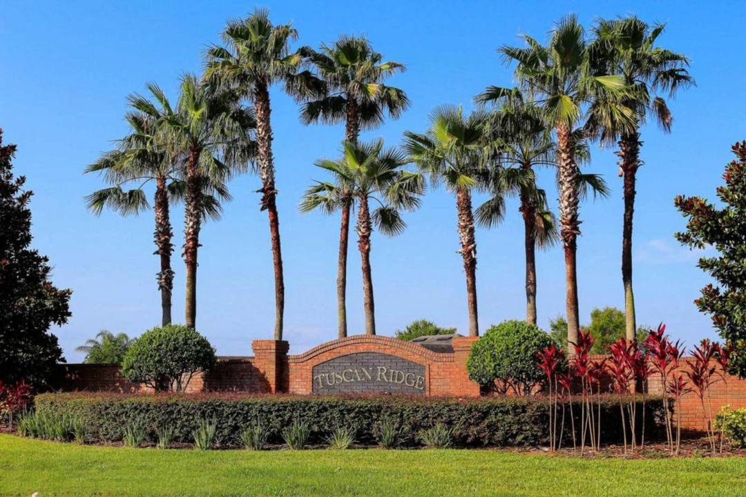 Photo of Outdoor in Tuscan Ridge