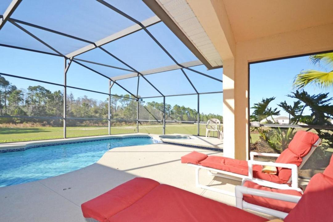 Photo of Outdoor in Tuscan Ridge