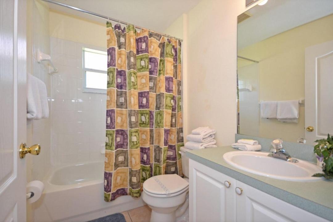 Photo of Bathroom in Tuscan Ridge