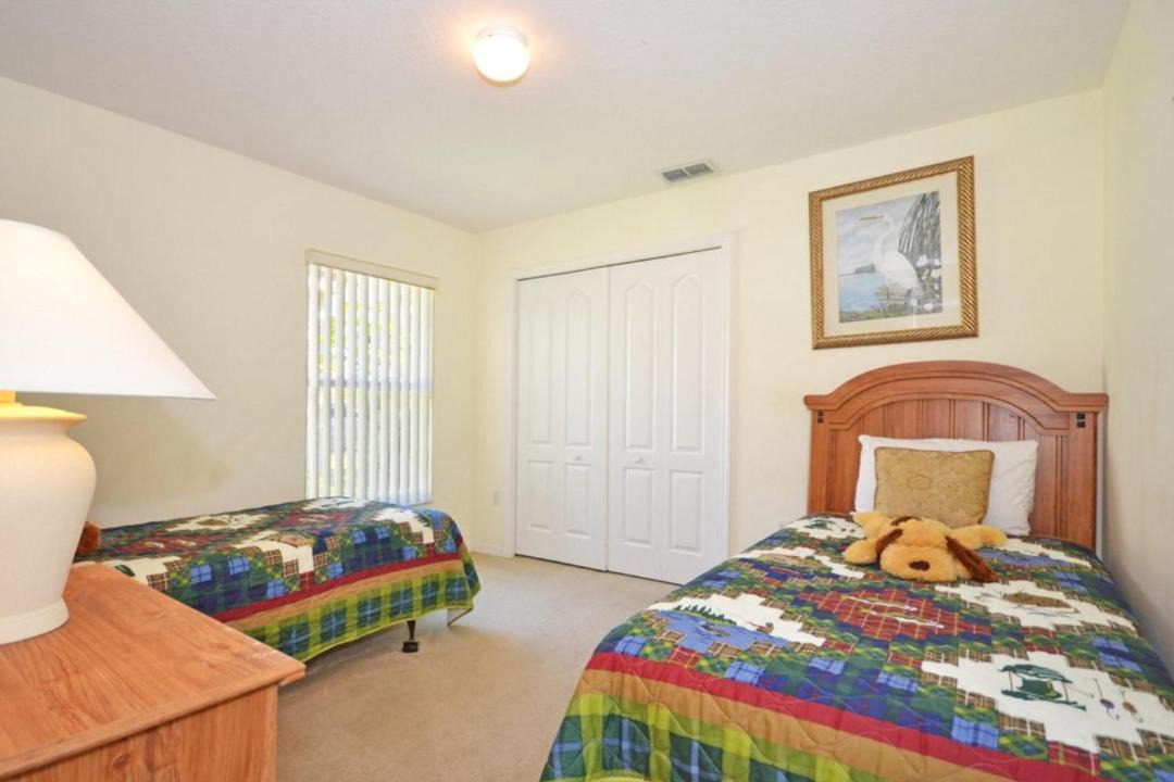 Photo of Bedroom in Tuscan Ridge