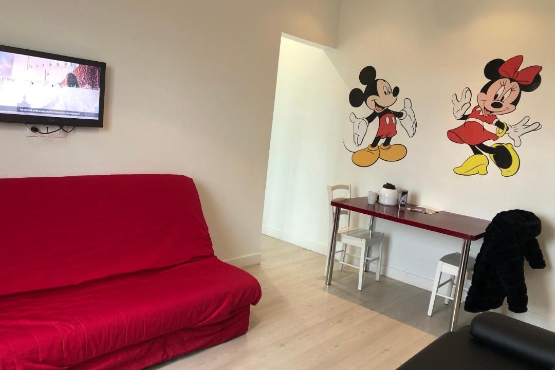 Photo of Livingroom in Montry