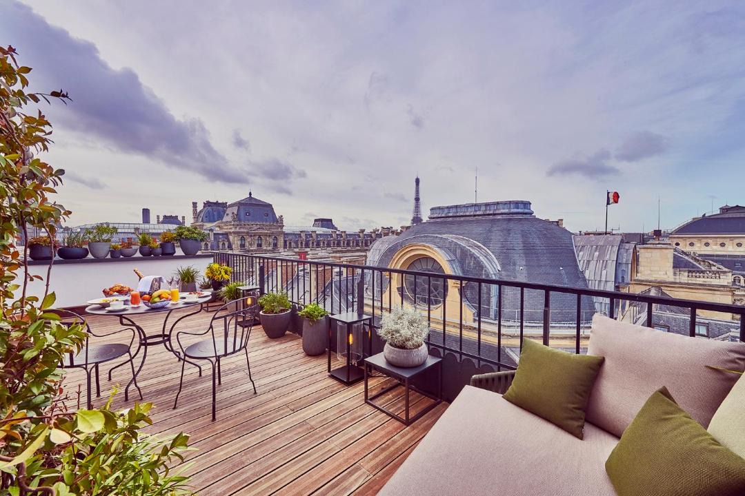 Photo of Others in 1st Arrondissement