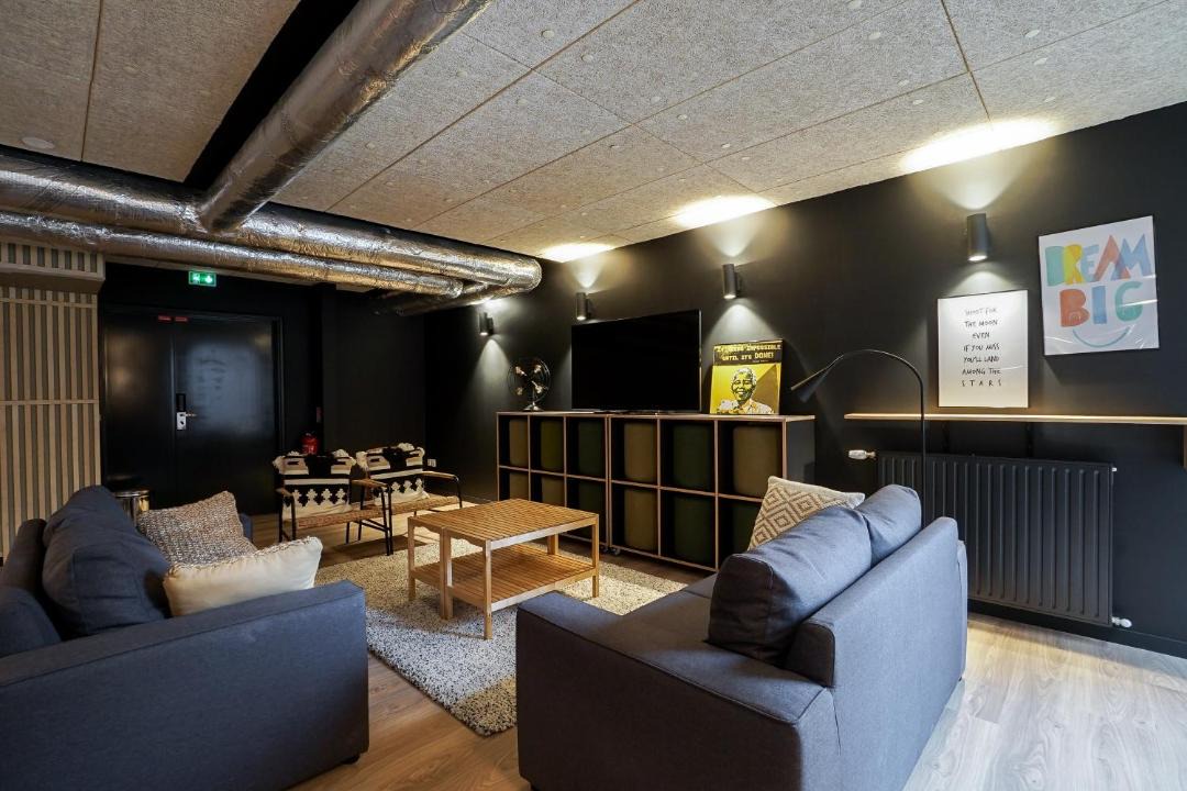 Photo of Livingroom in Bagnolet