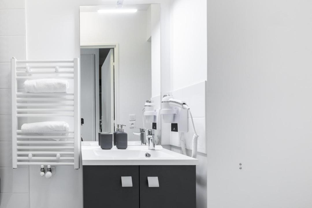 Photo of Bathroom in Bagnolet