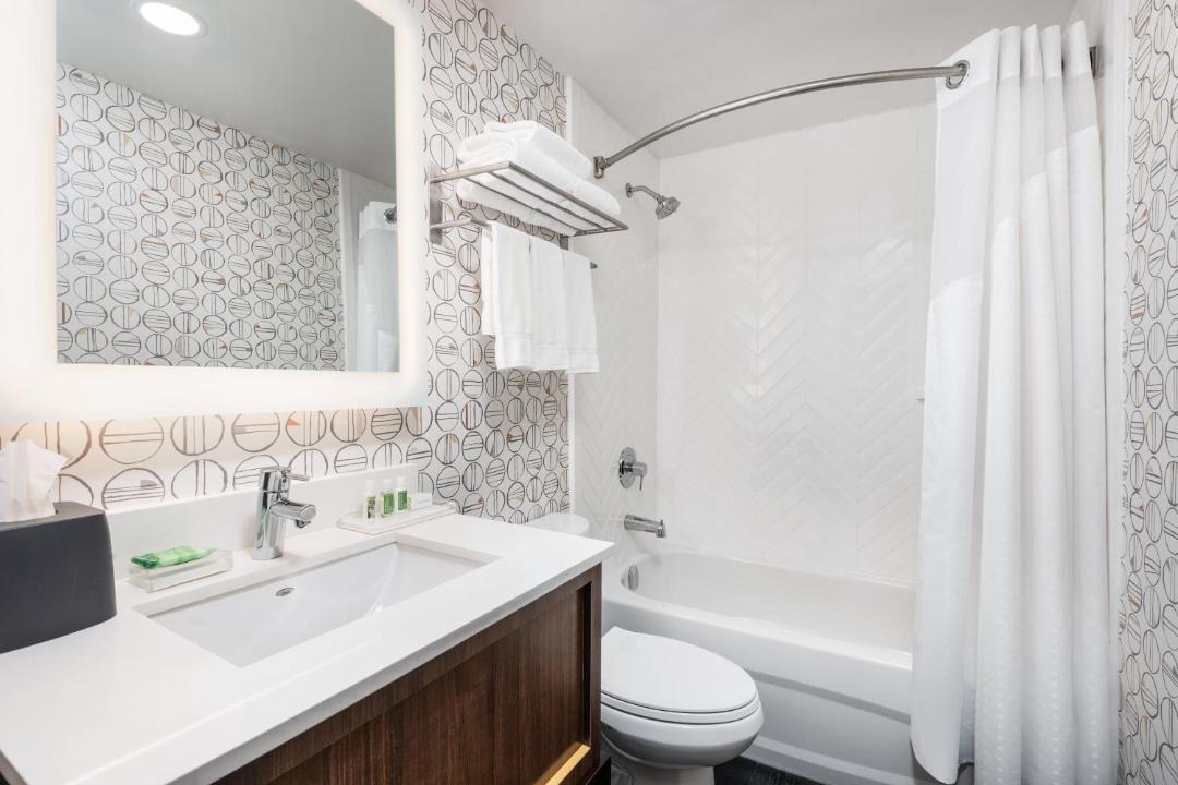 Photo of Bathroom in Etobicoke