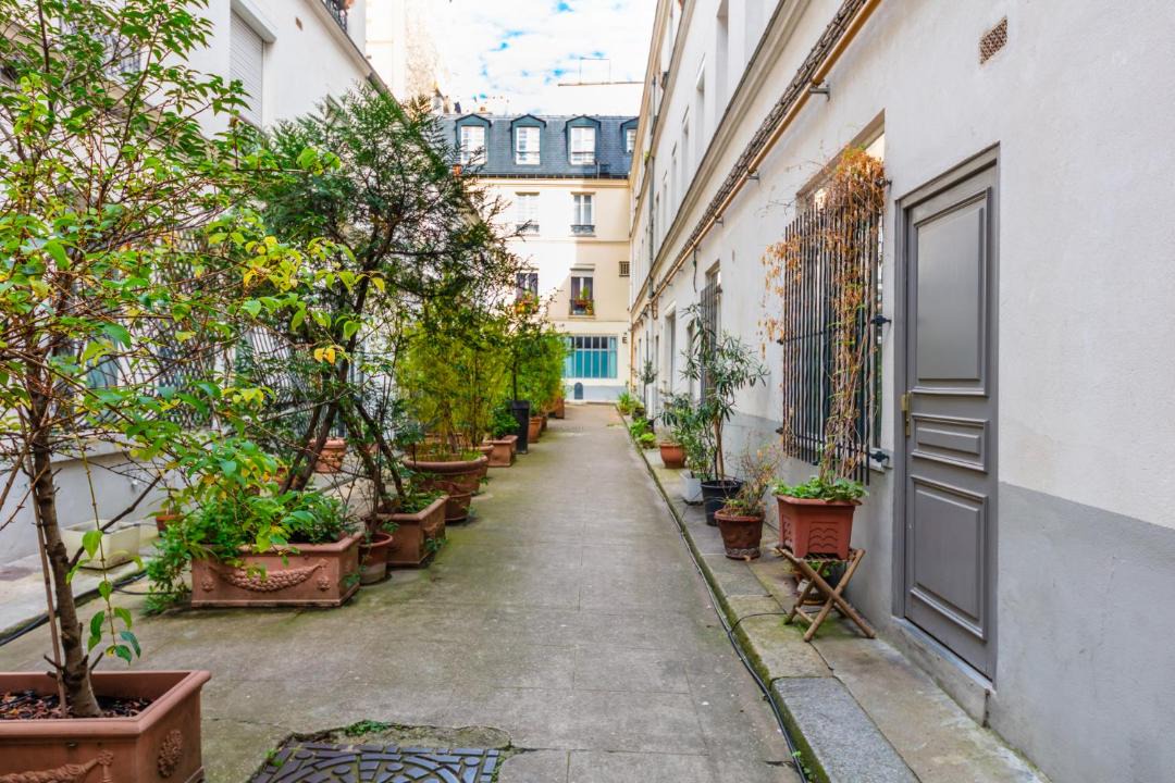 Photo of Others in Quartier de la Roquette