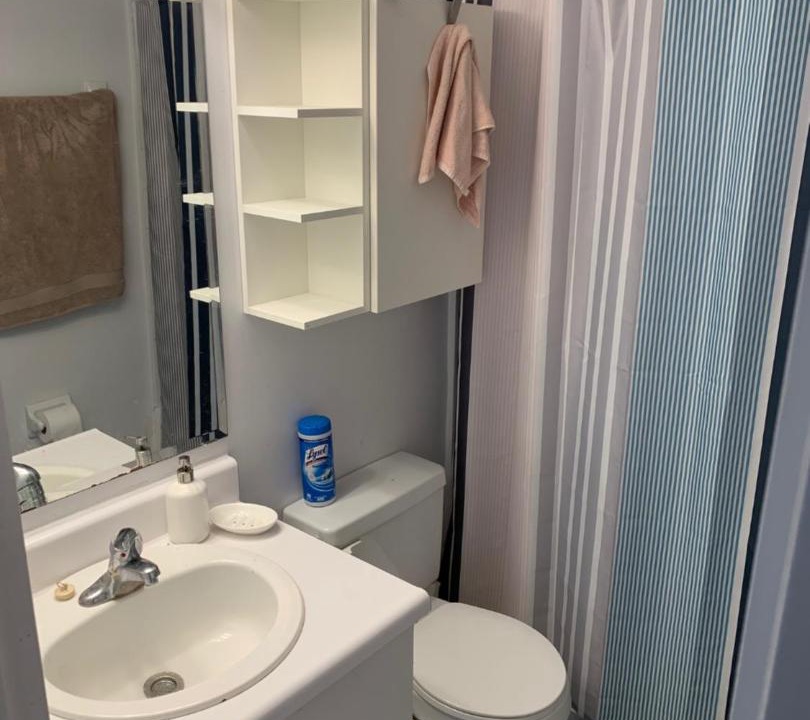 Photo of Bathroom in High Park North