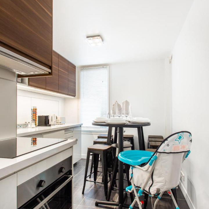 Photo of Kitchen in Champs-sur-Marne
