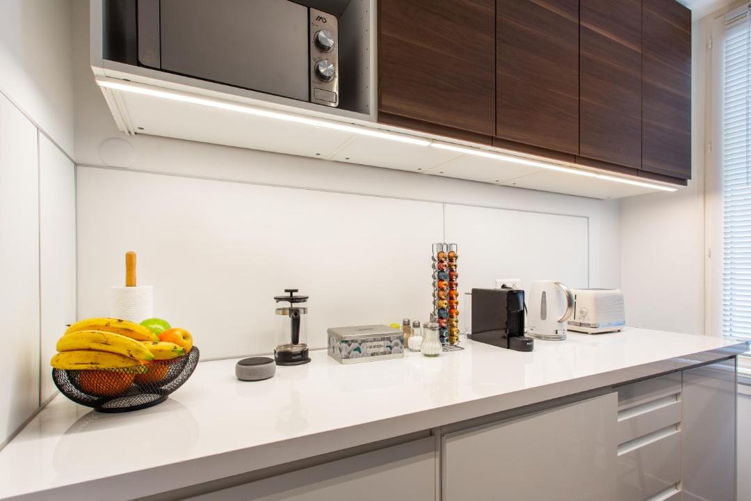 Photo of Kitchen in Champs-sur-Marne