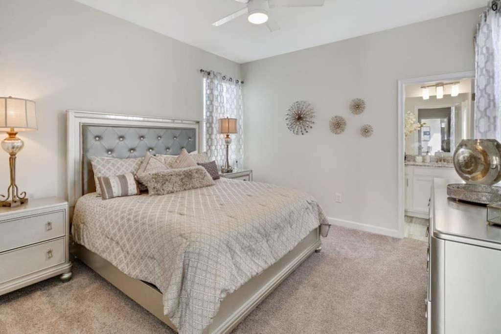 Photo of Bedroom in Kissimmee