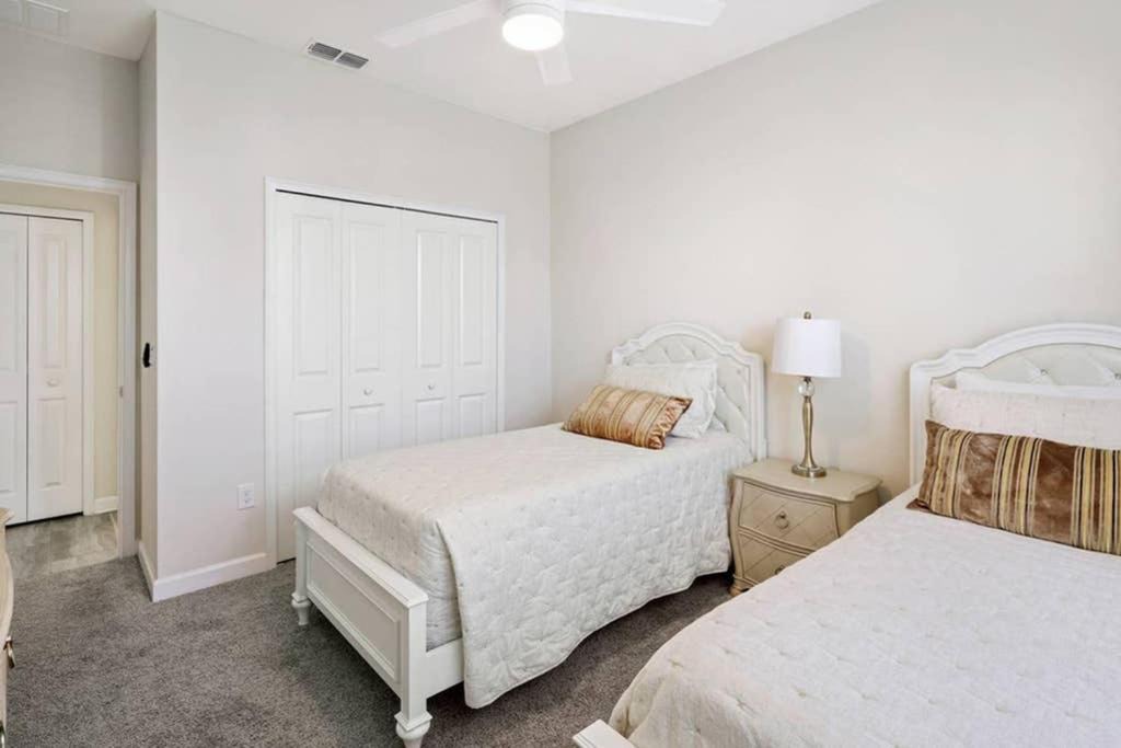 Photo of Bedroom in Kissimmee