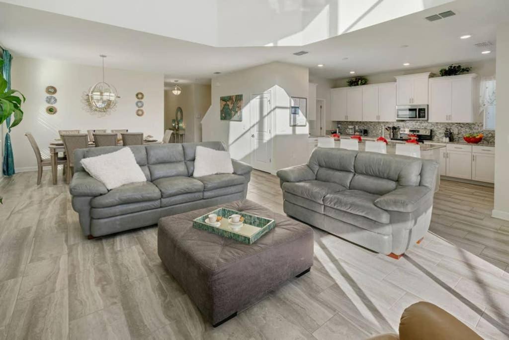 Photo of Livingroom in Kissimmee