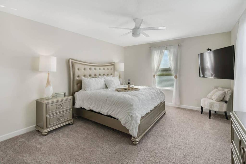 Photo of Bedroom in Kissimmee