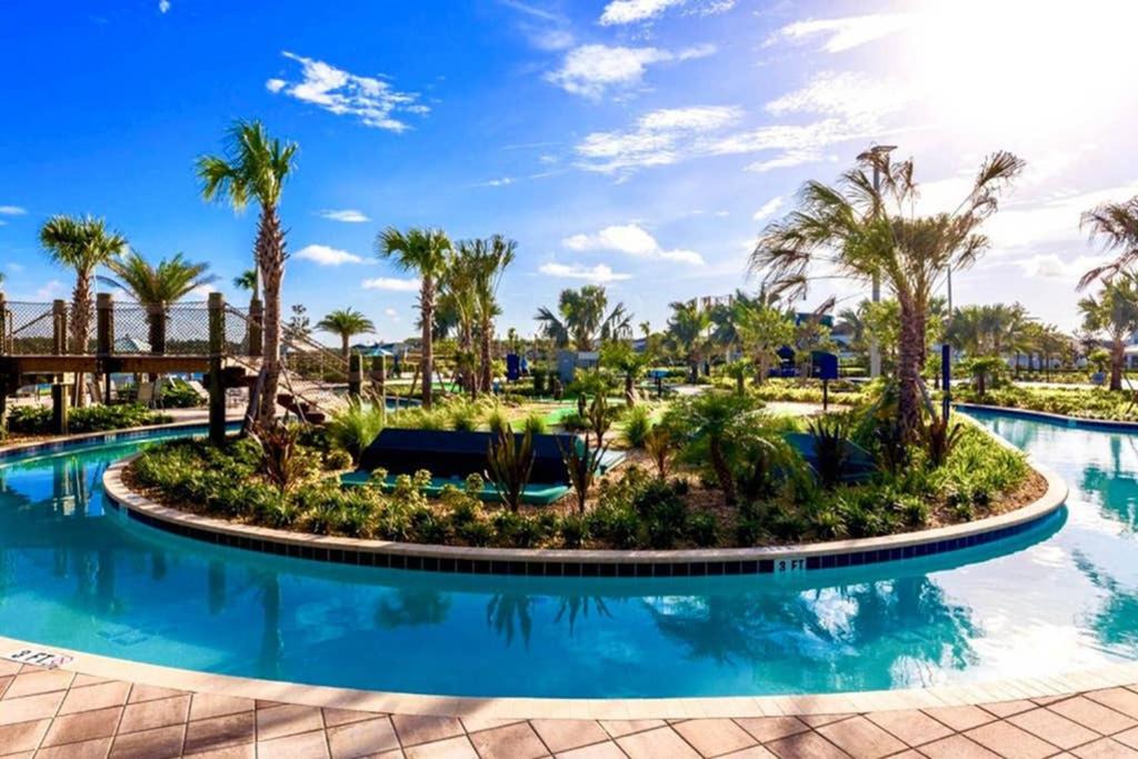Photo of Outdoor in Kissimmee
