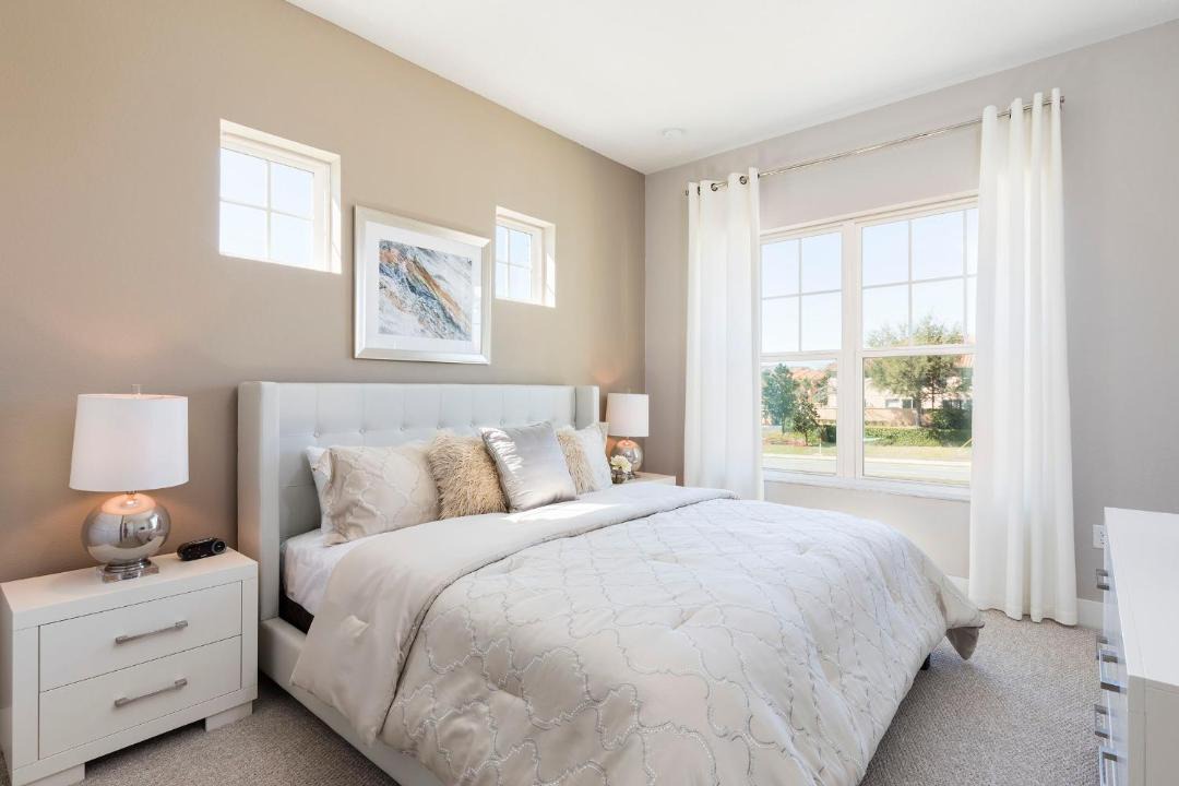 Photo of Bedroom in West Kissimmee