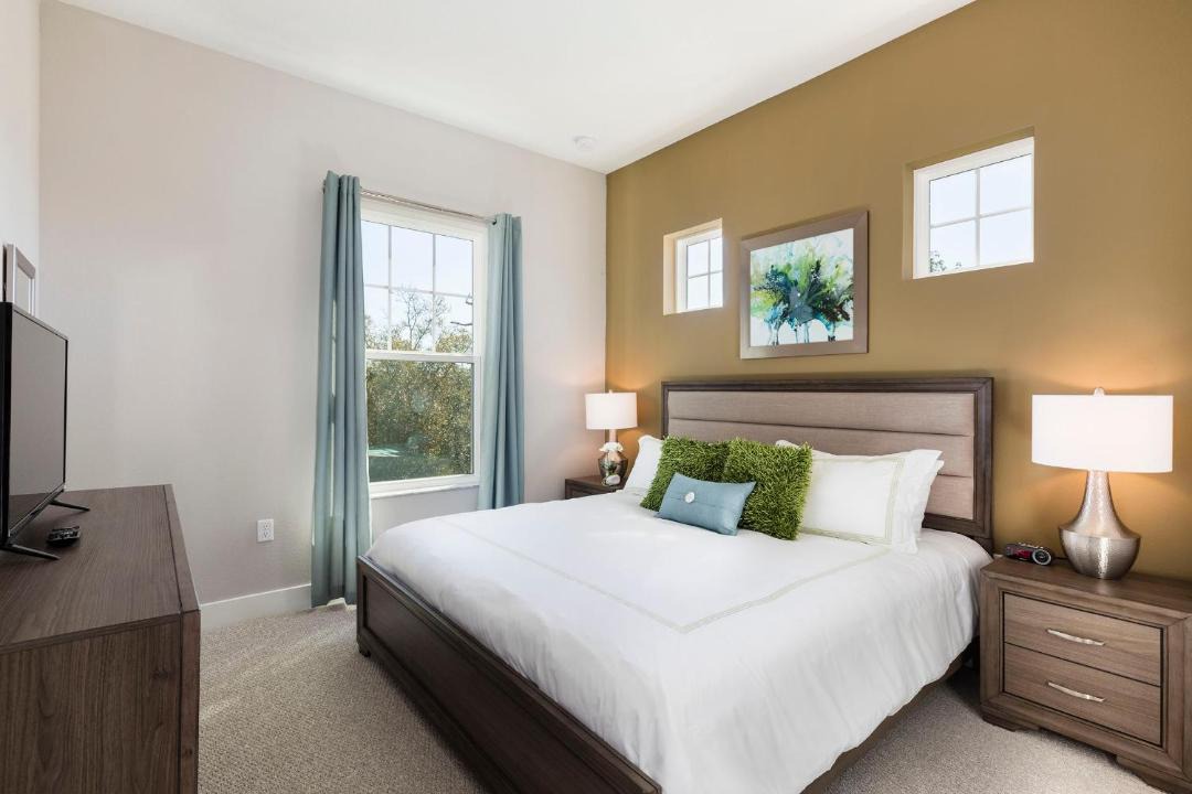 Photo of Bedroom in West Kissimmee