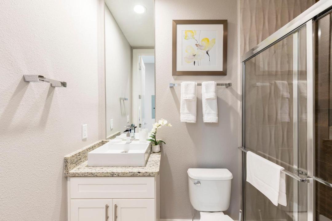 Photo of Bathroom in West Kissimmee