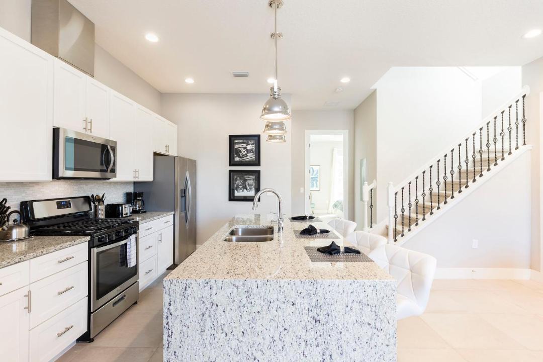Photo of Kitchen in West Kissimmee