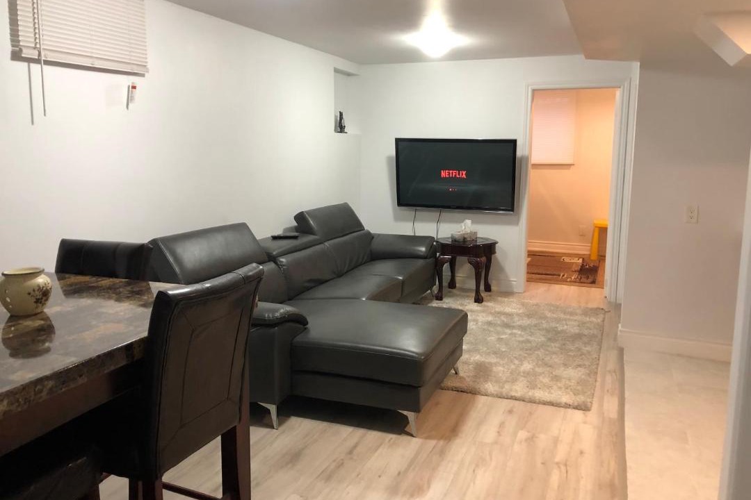 Photo of Livingroom in East Credit