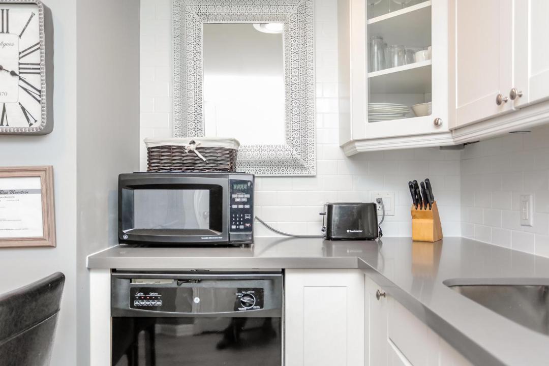 Photo of Kitchen in Craigleith