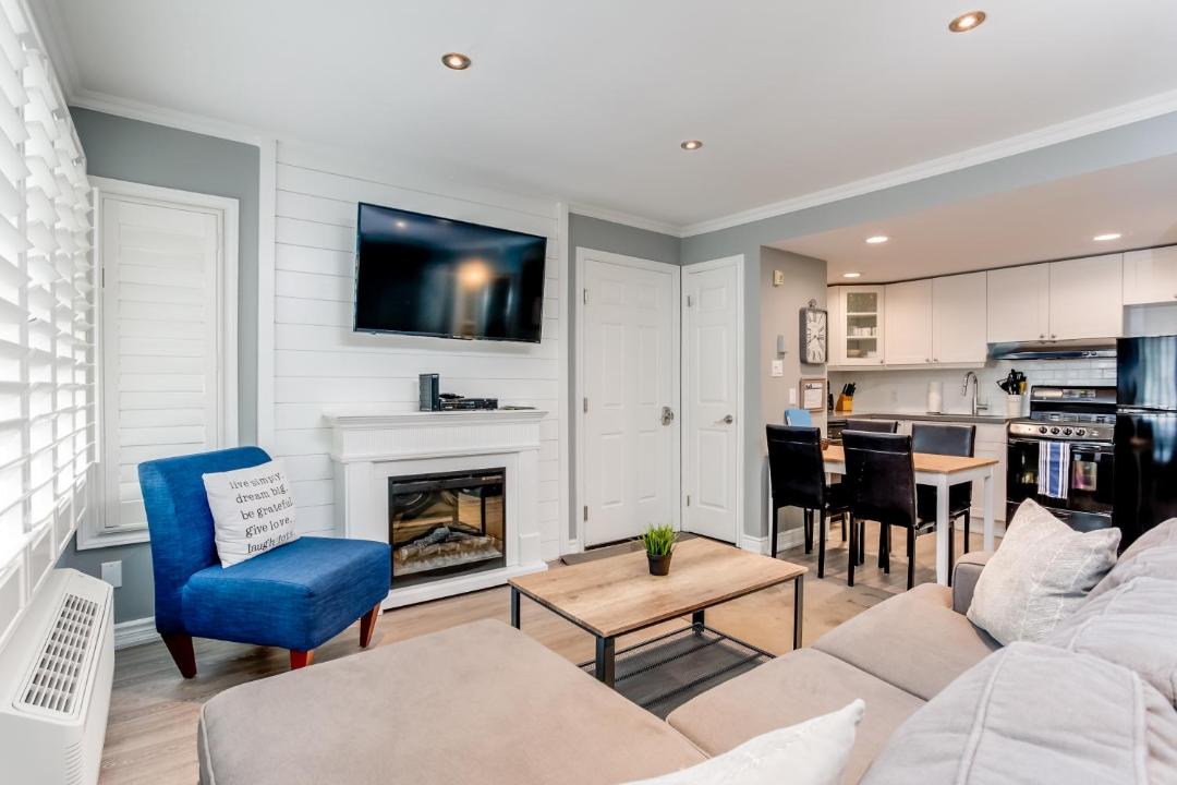 Photo of Livingroom in Craigleith