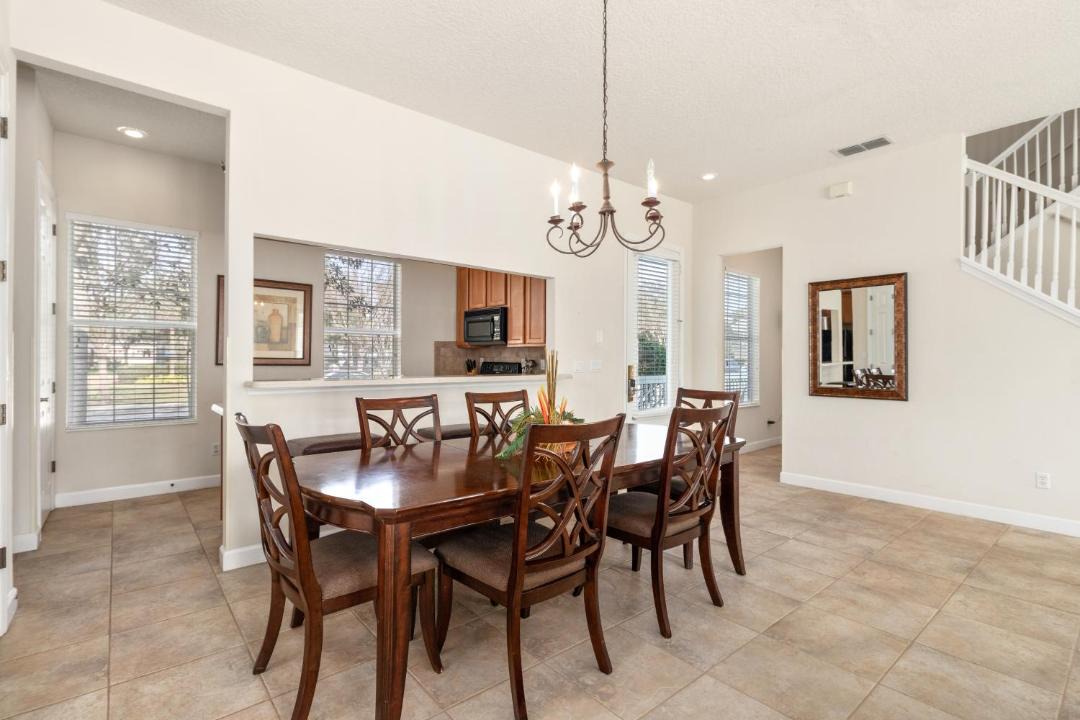 Photo of Livingroom in Reunion