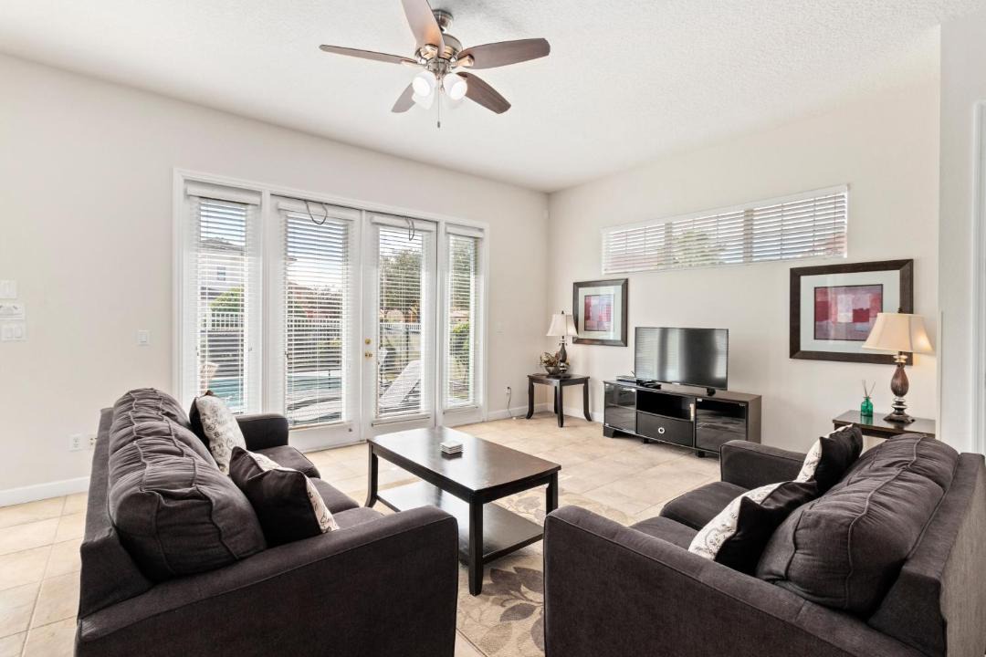 Photo of Livingroom in Reunion