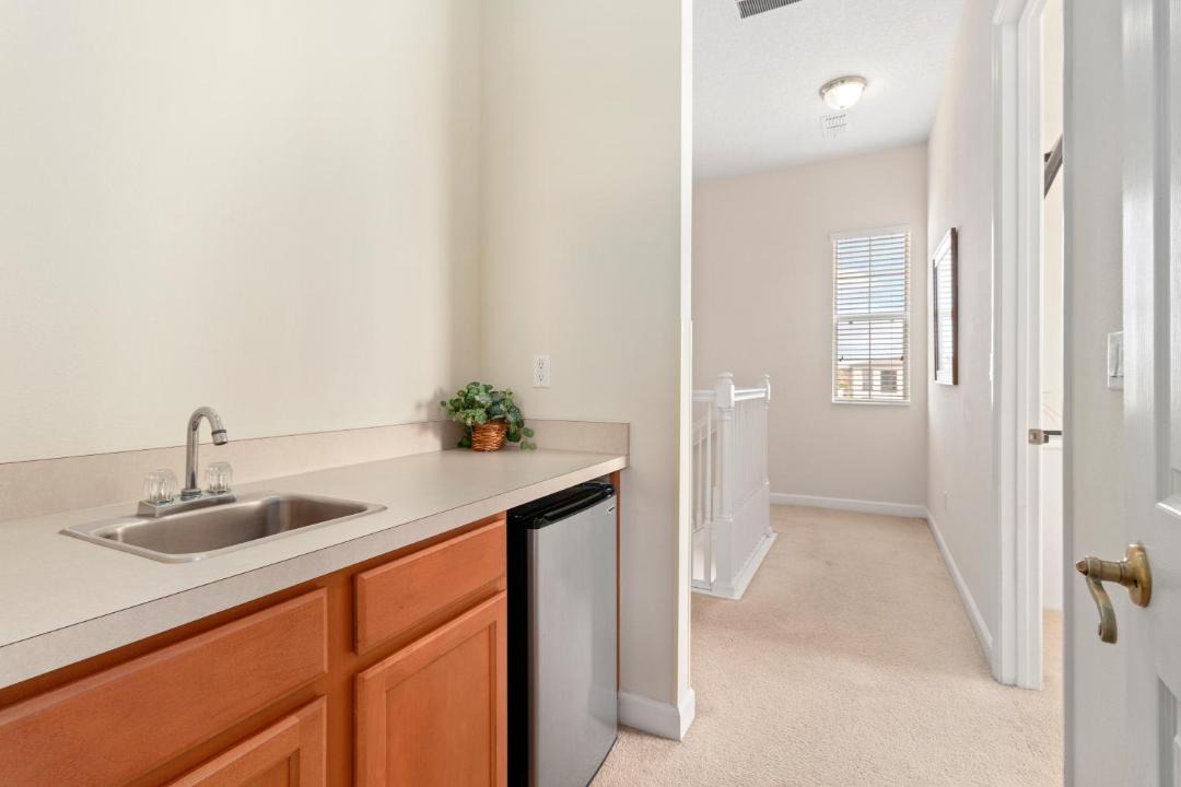 Photo of Kitchen in Reunion