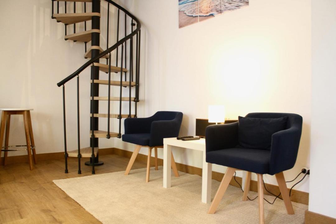 Photo of Livingroom in Belleville