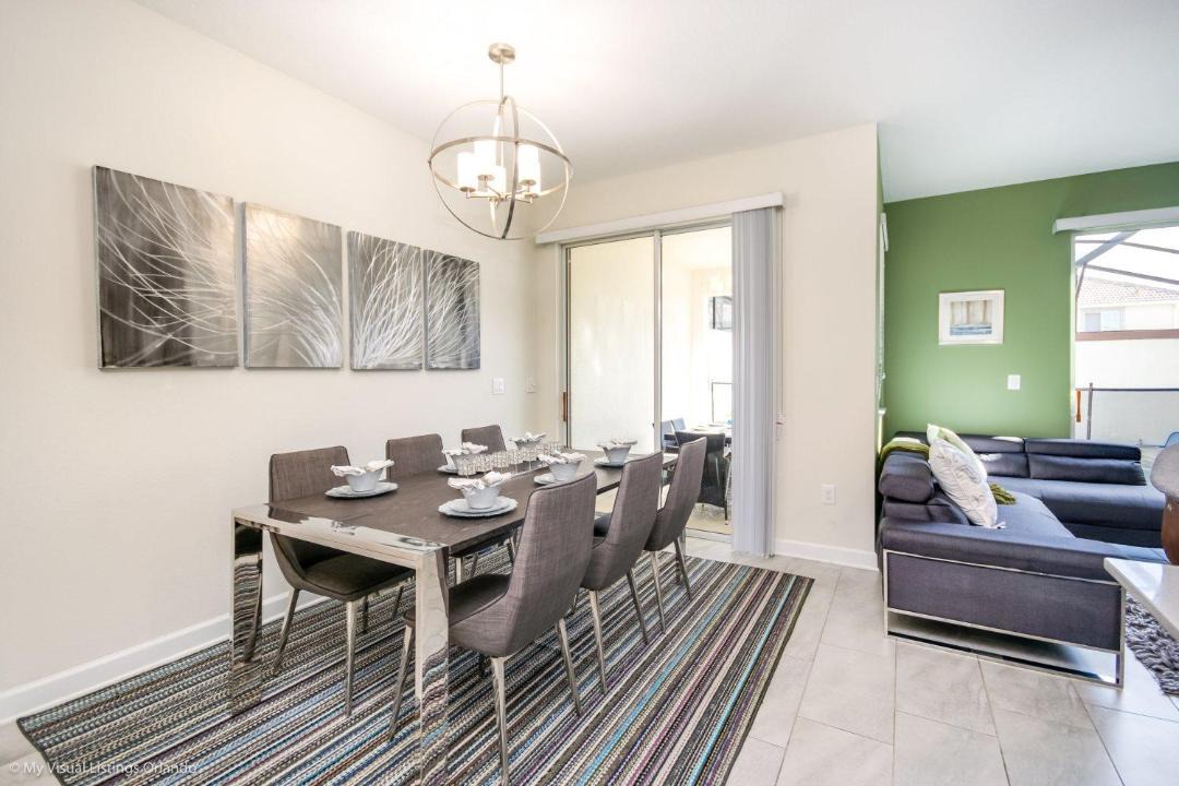 Photo of Livingroom in Kissimmee