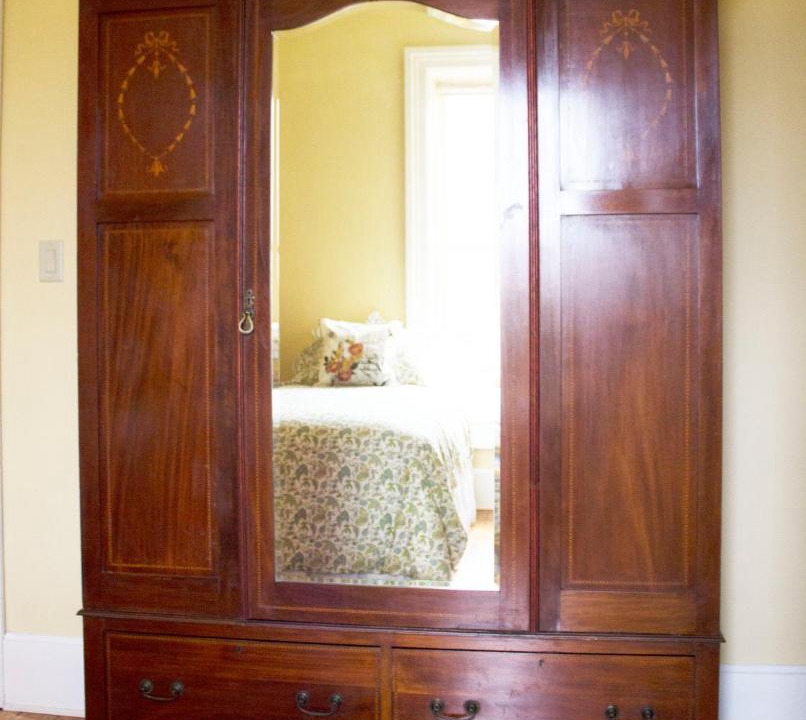 Photo of Bedroom in Kingsville