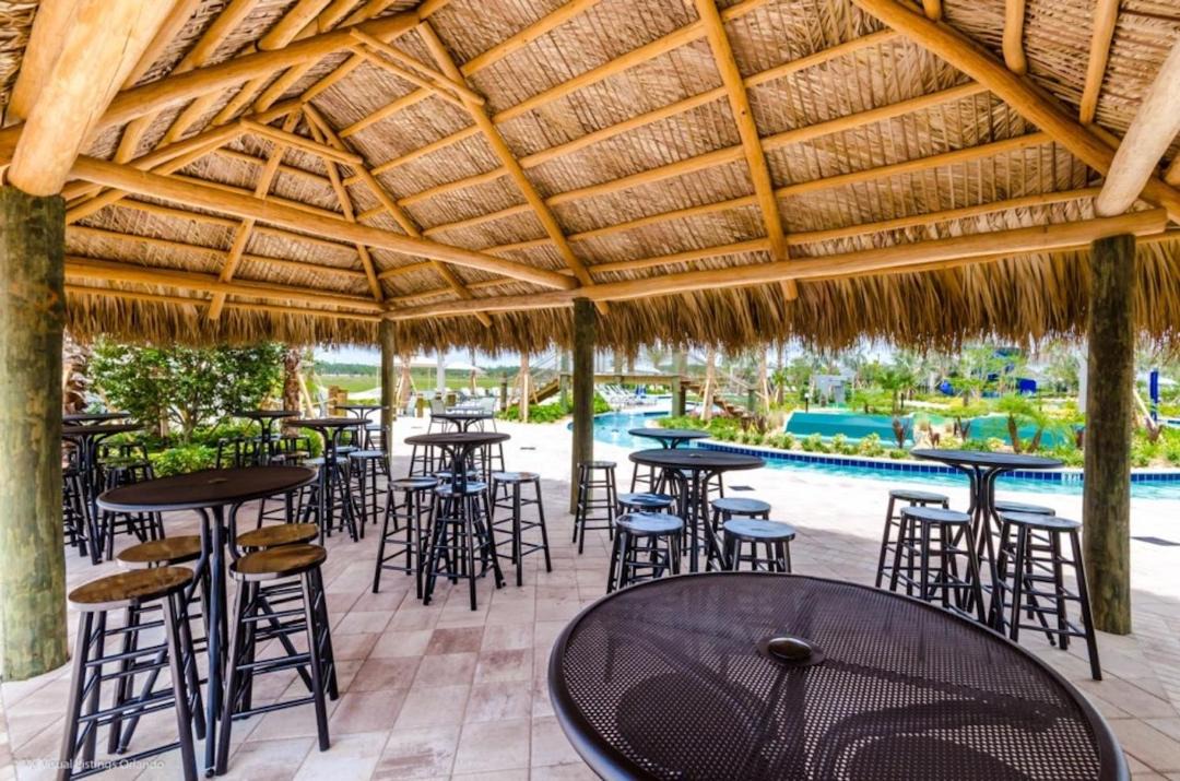 Photo of Patio Balcony in Kissimmee