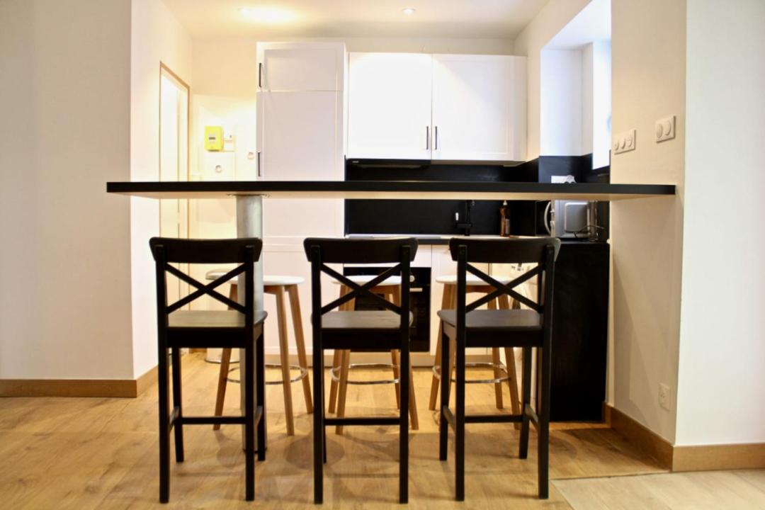 Photo of Kitchen in Belleville