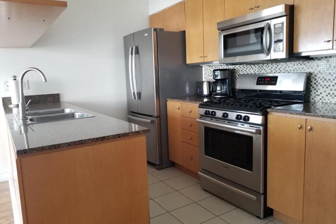 Photo of Kitchen in CityPlace