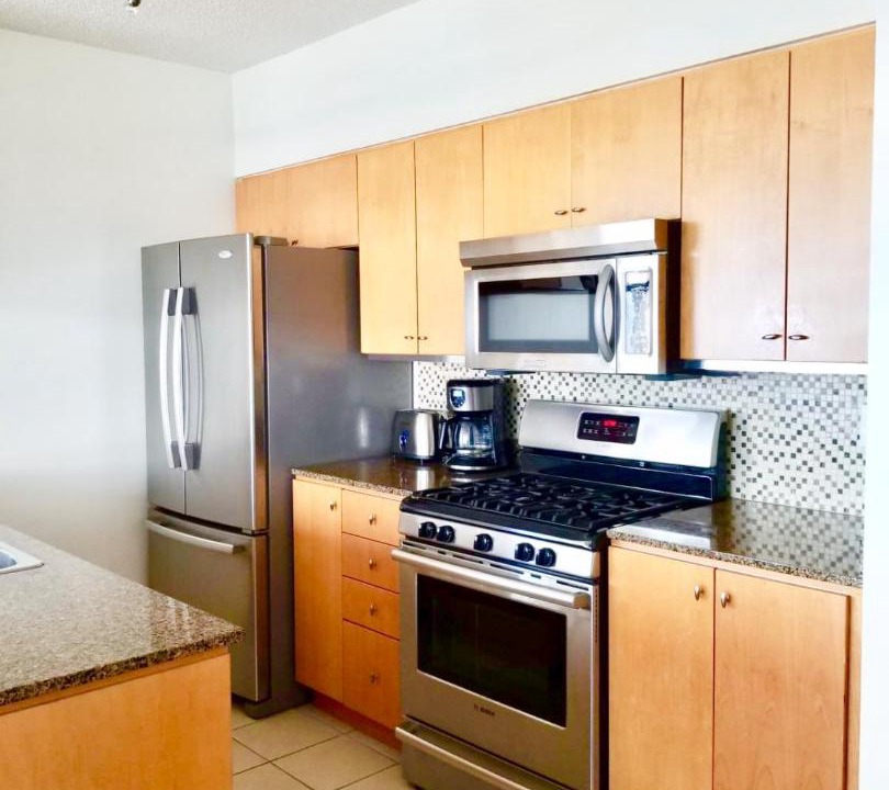 Photo of Kitchen in CityPlace