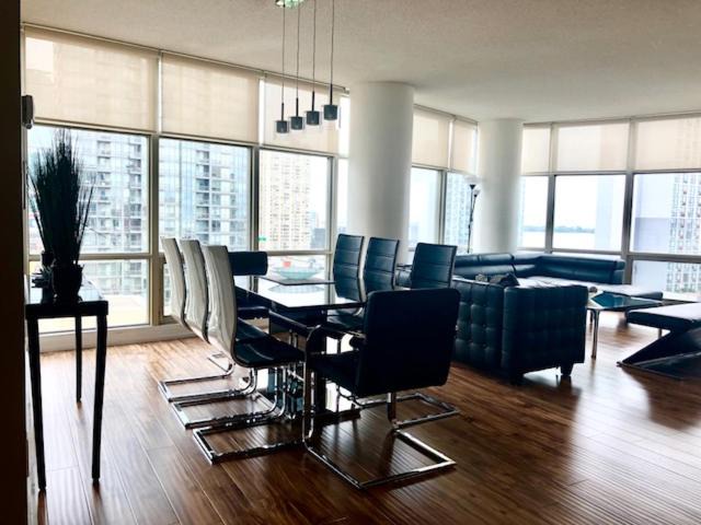 Photo of Livingroom in CityPlace