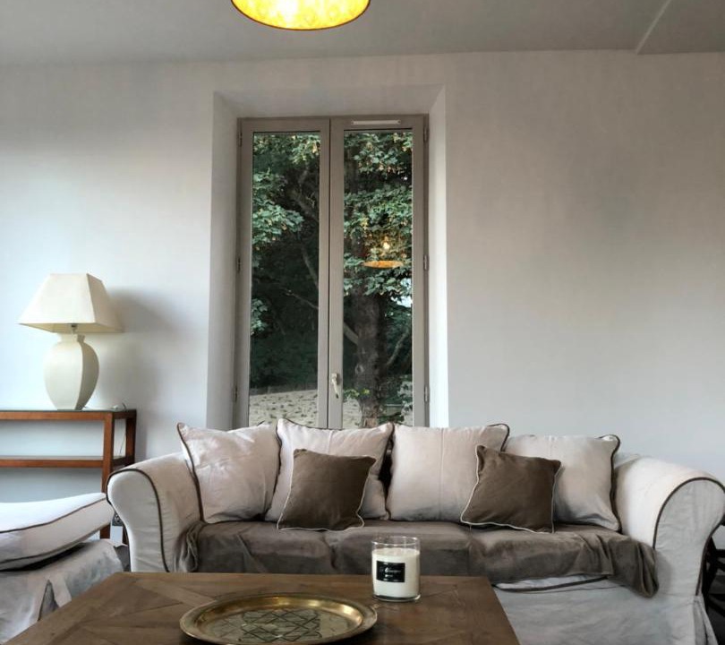 Photo of Livingroom in Ville-d'Avray
