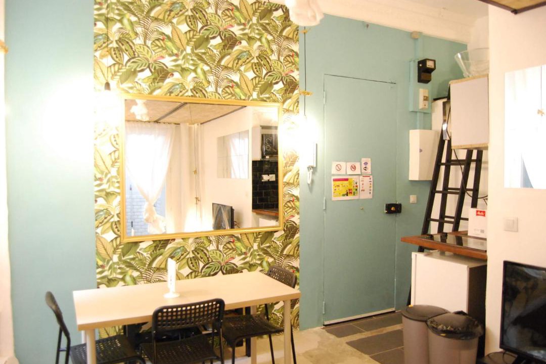 Photo of Livingroom in Epinettes